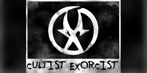 Cover image for Cultist Exorcist