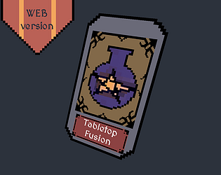 Tabletop Fusion (Web)