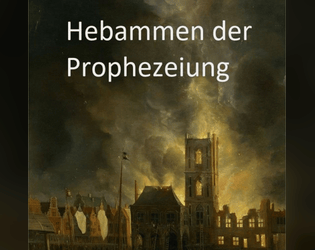 Hebammen der Prophezeiung  