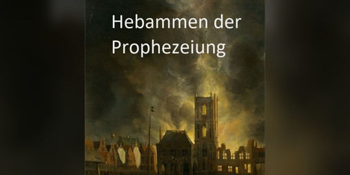 Cover image for Hebammen der Prophezeiung