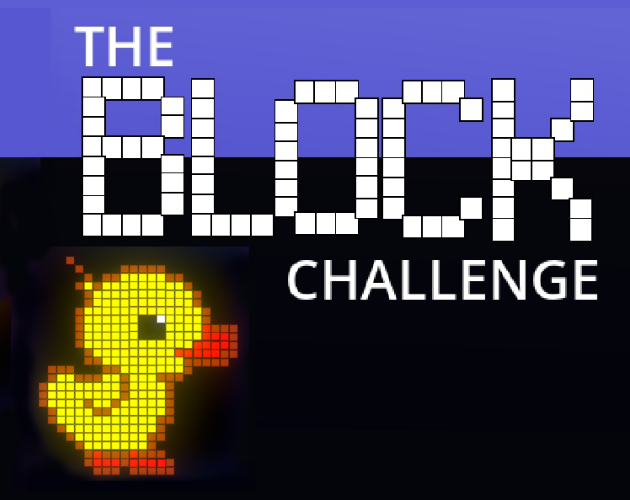 Block Challenge