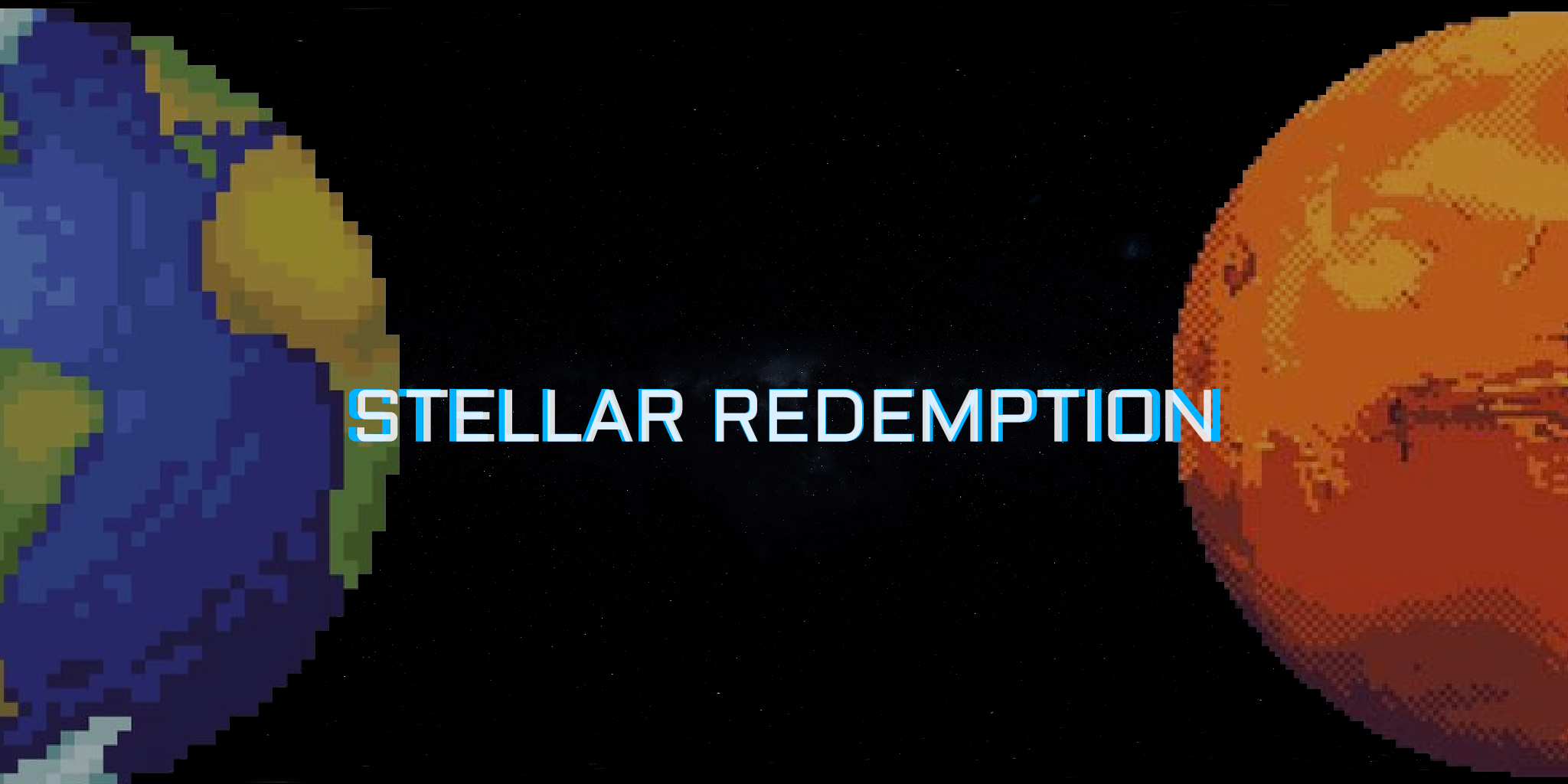 Stellar Redemption