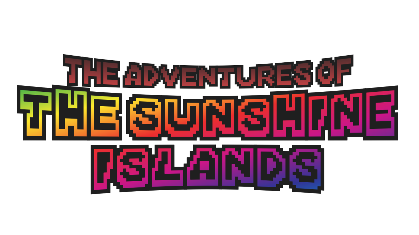 The Adventures of the Sunshine Islands