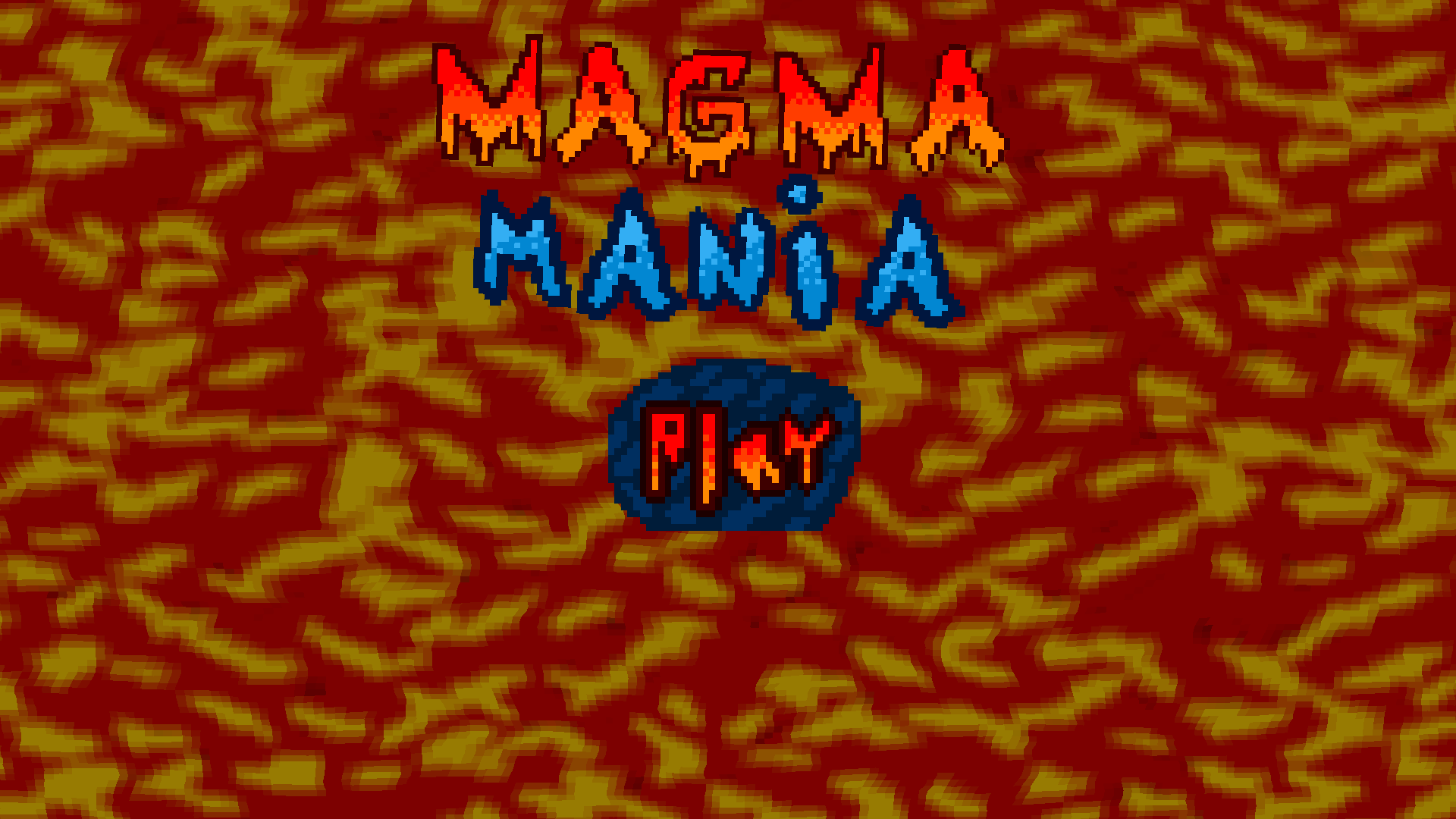 Magma Mania