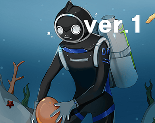 DEEP AQUA ver.1