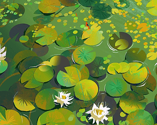 FROGGY HOP