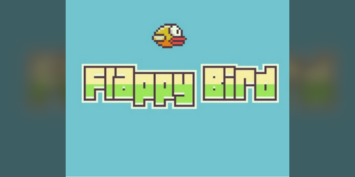 Cover image for Flappy Bird