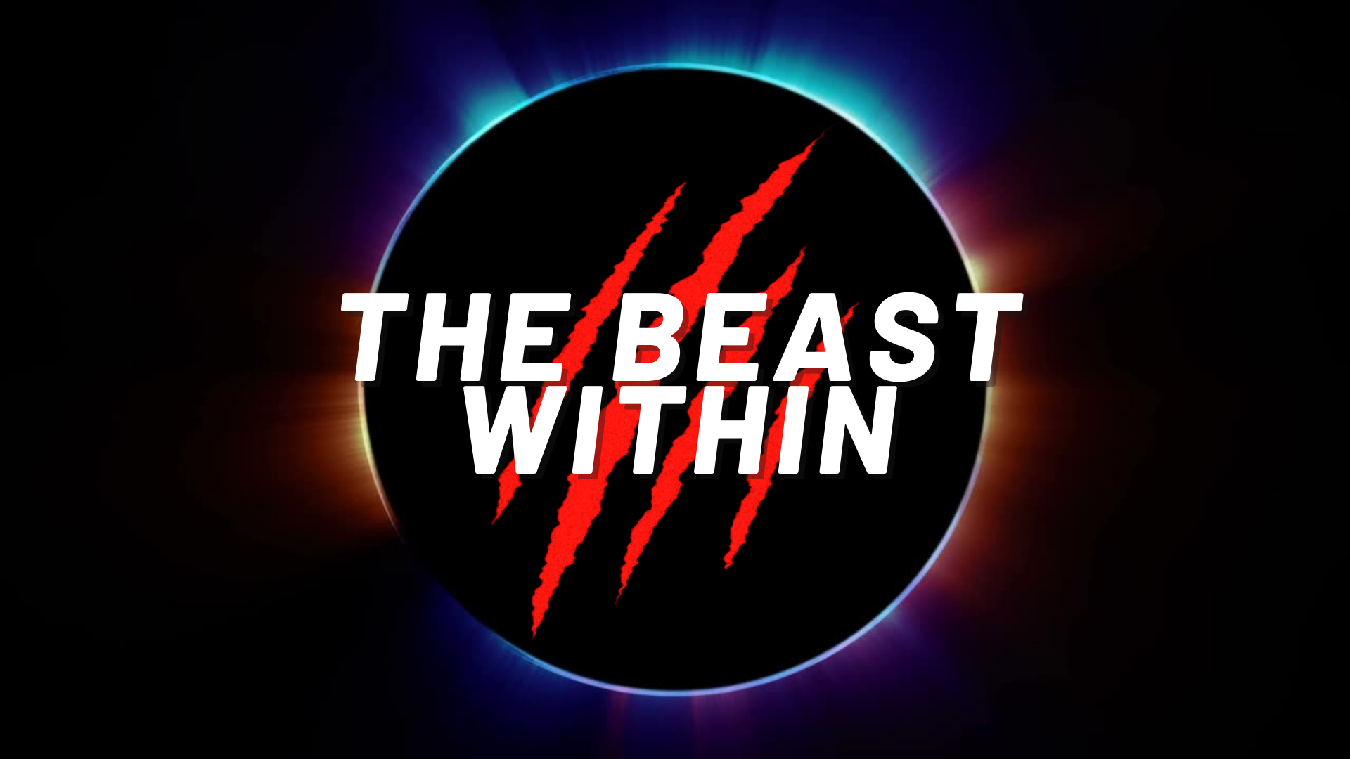 The Beast Within 1st Edition