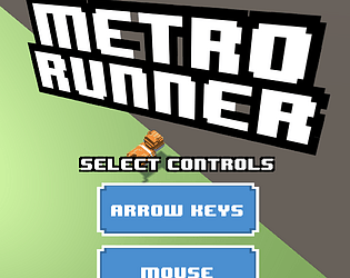 34 - Metro Runner - SLAB