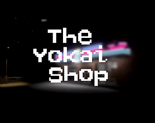 The Yokai Shop