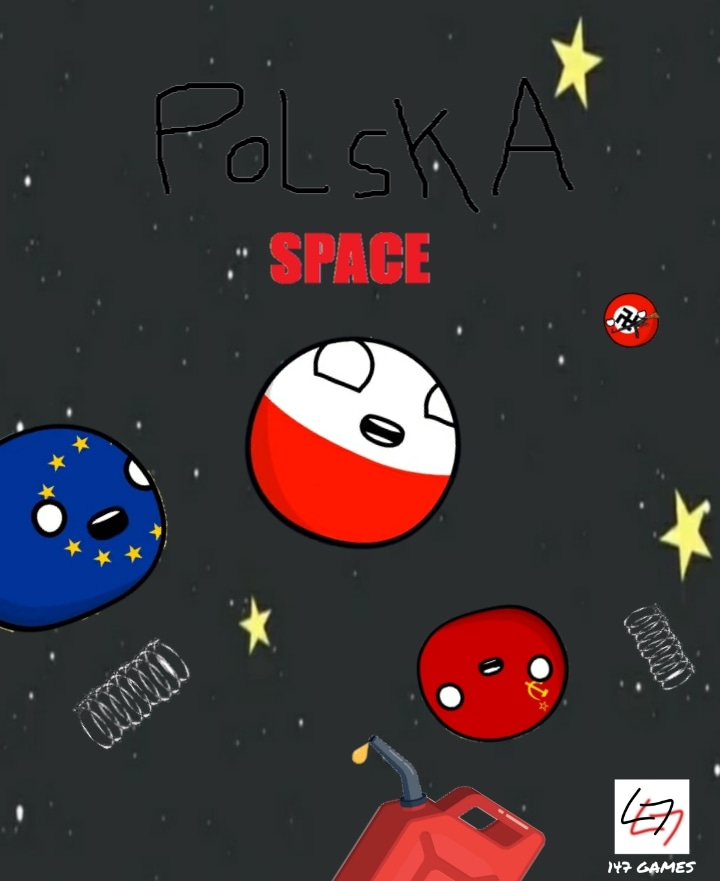 Polska Space