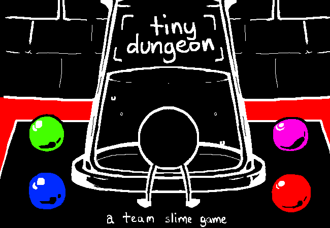 tiny dungeon