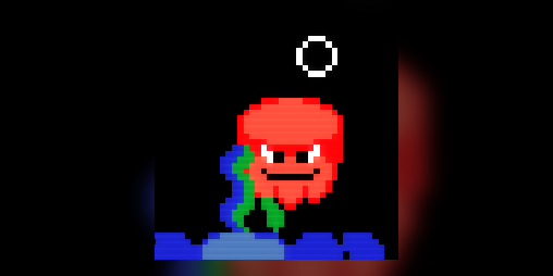 Cover image for Billy the Squid
