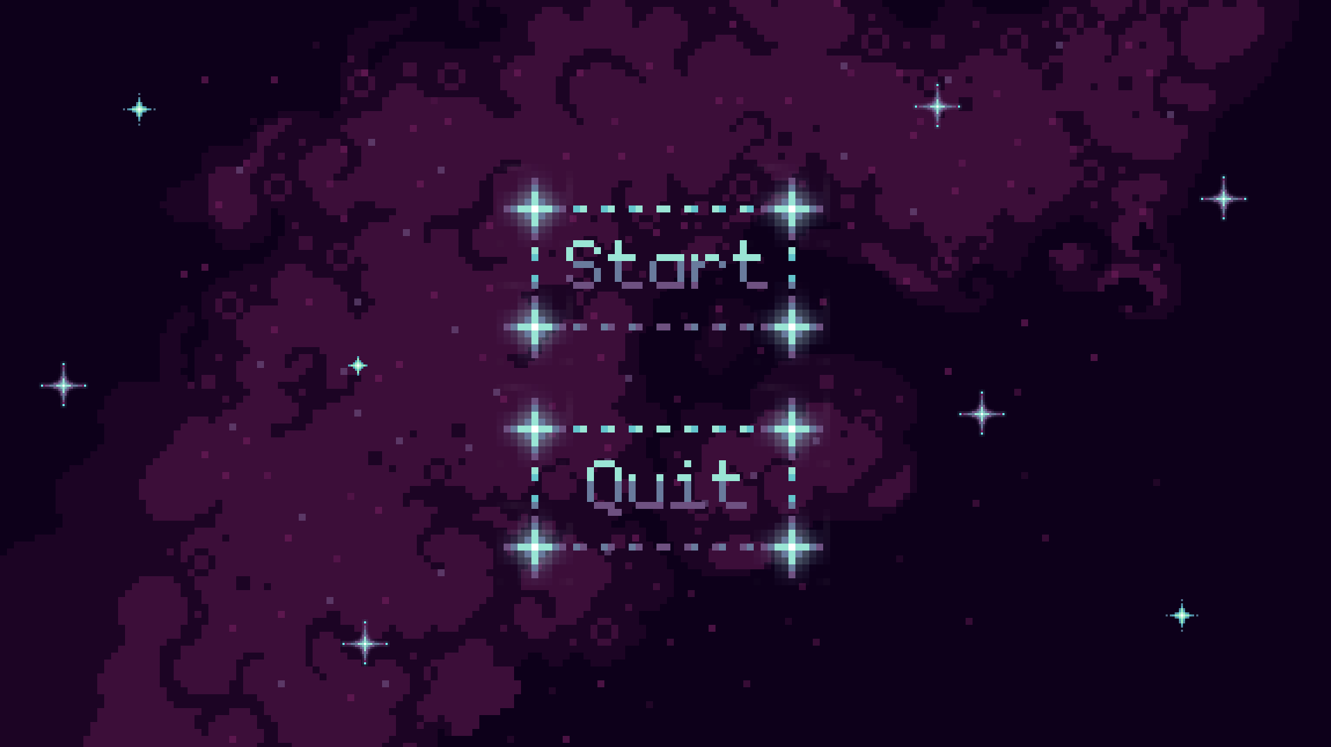 Starfell - School project
