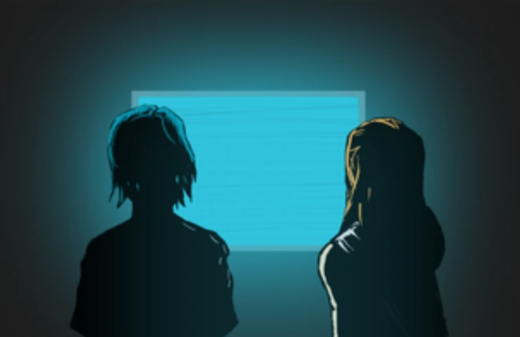 Cover image for Chimere Sad