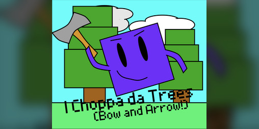 Cover image for I Choppa da Trees and Slice Da Sheep V 1.2 (Mobile Friendly)