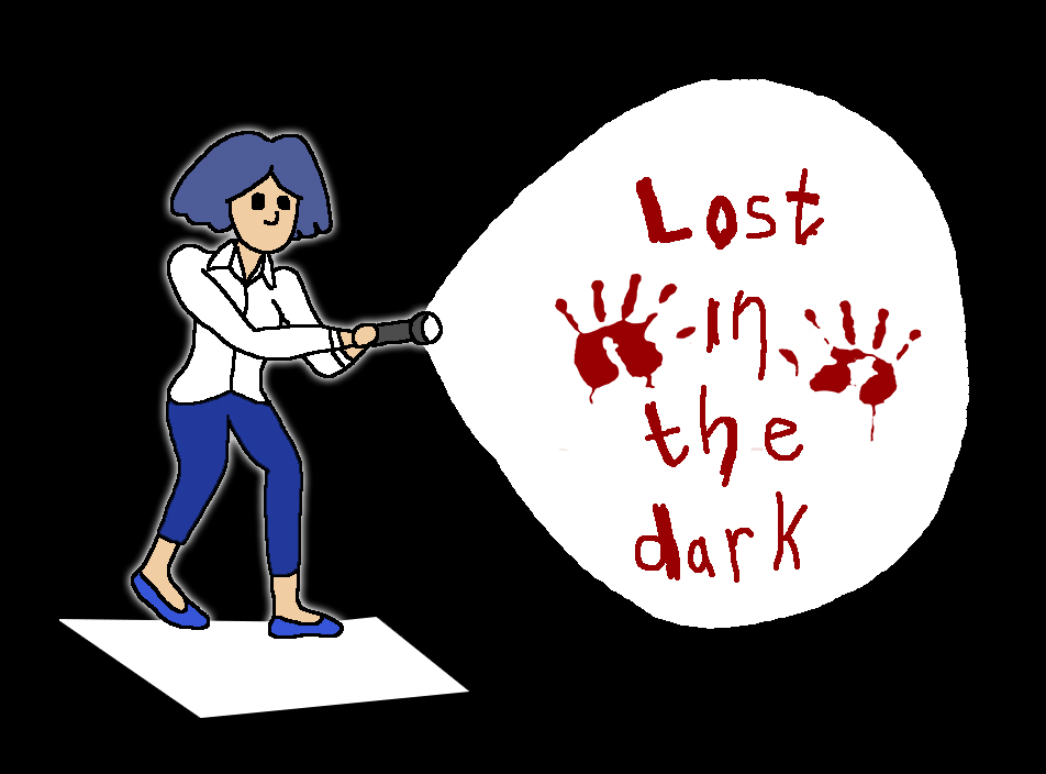 Lost In The Dark