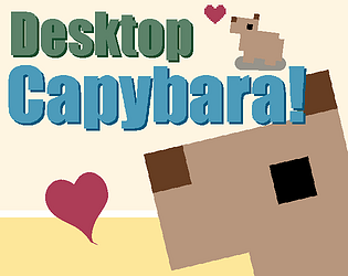 Download Capybara Skin For Minecraft android on PC