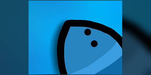 Cover image for Finding Fish