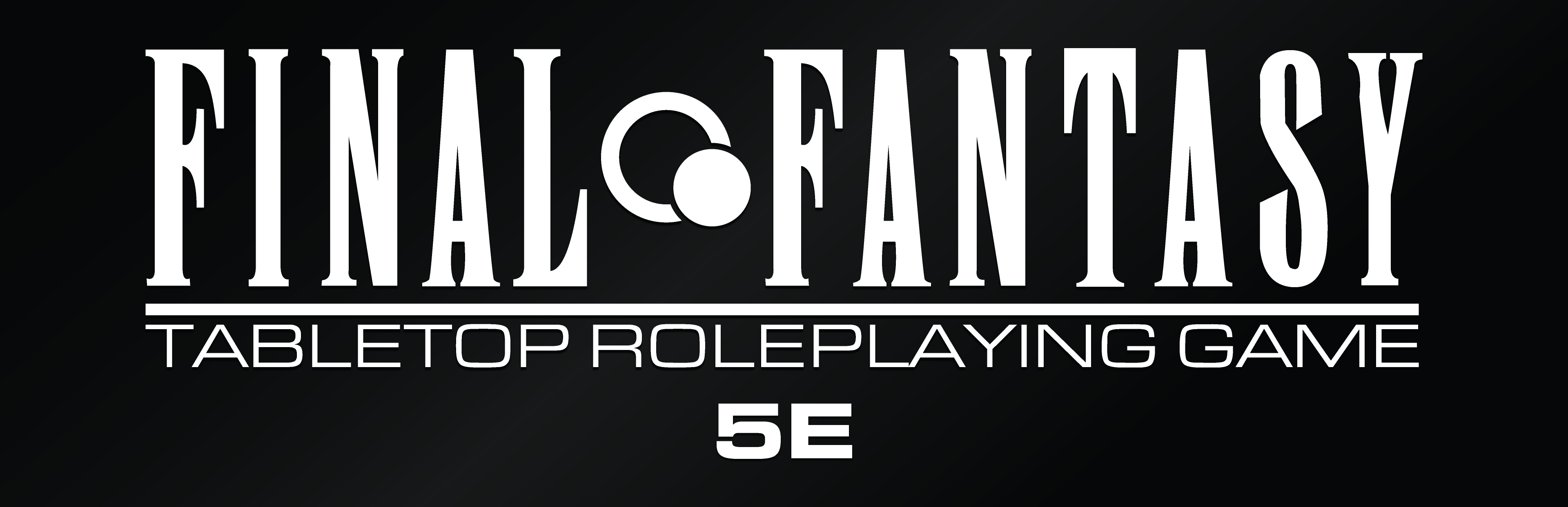 Final Fantasy: Tabletop Roleplaying Game - 5th Edition