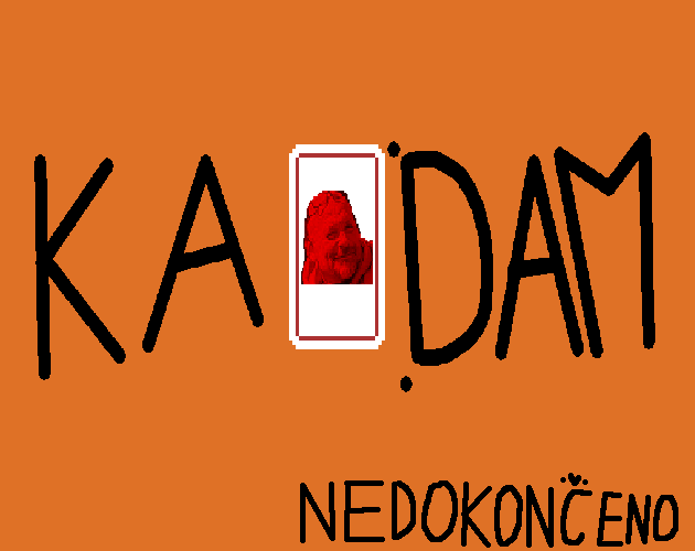 Kadam by adina4now