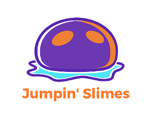 Jumpin' Slimes