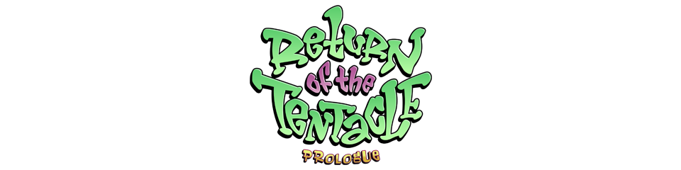 Return of the Tentacle