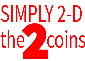 S2D the 2 COINS