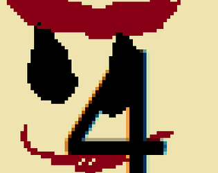 Misarable Platformer 4