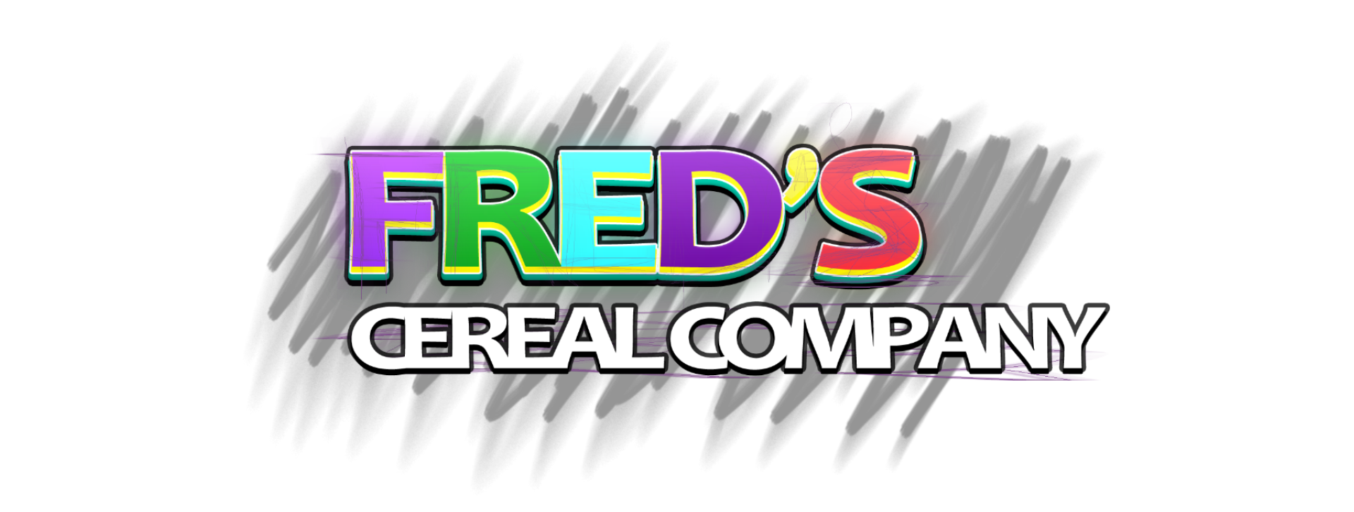 Fred's Cereal Company