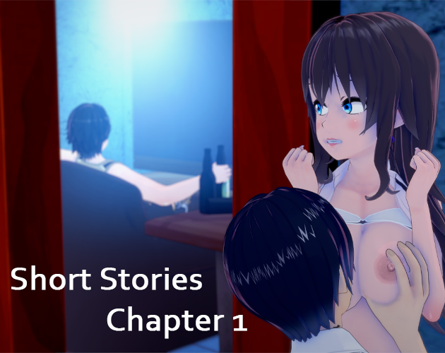Cover image for Short Stories (NTR)