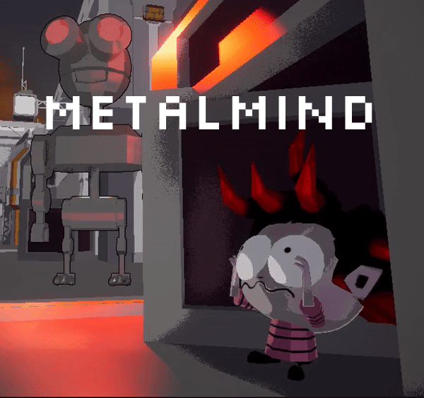 Metal Mind