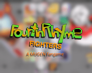 FourthRhyme Fighters