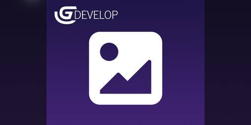Cover image for Load Custom Image Extension for Gdevelop
