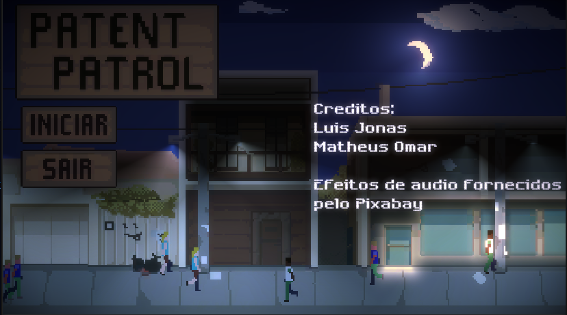PatentPatrol