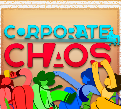 CorporateChaos