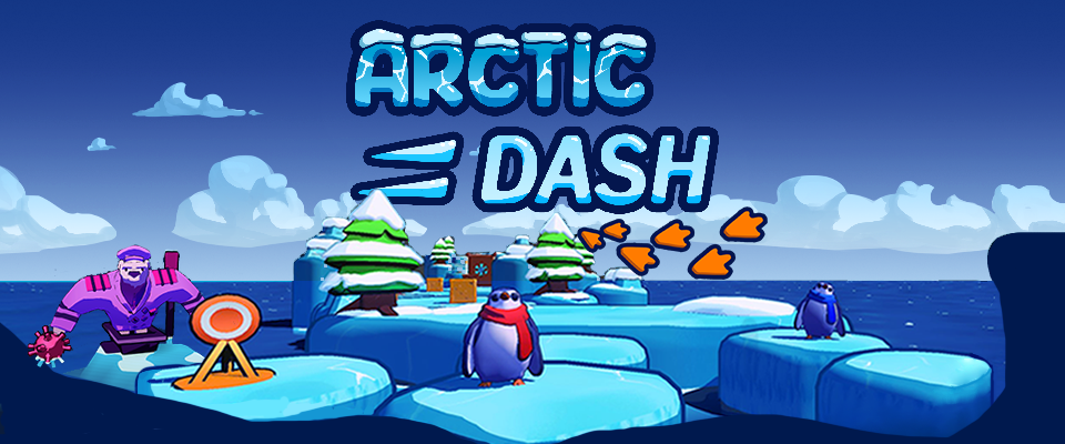 Arctic Dash
