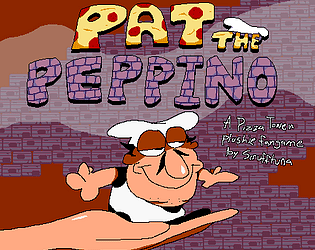 Peppino Adventure