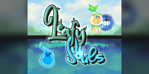 Cover image for LeafySouls