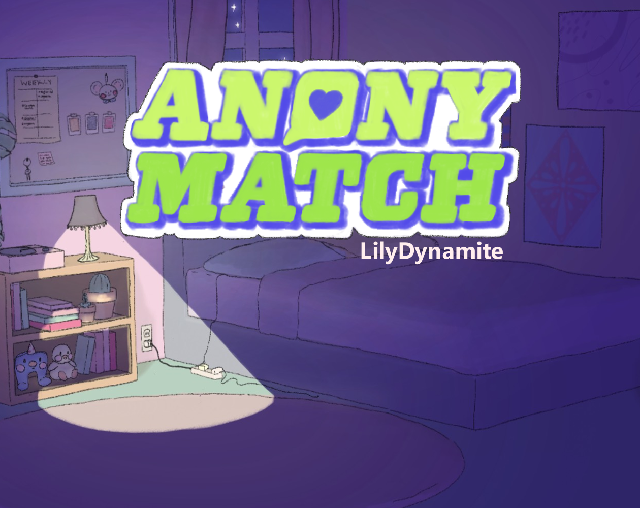 Anonymatch