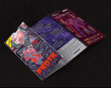 CBR+PNK Augmented [DIGITAL BUNDLE]