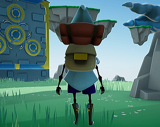 Sky Island Adventure