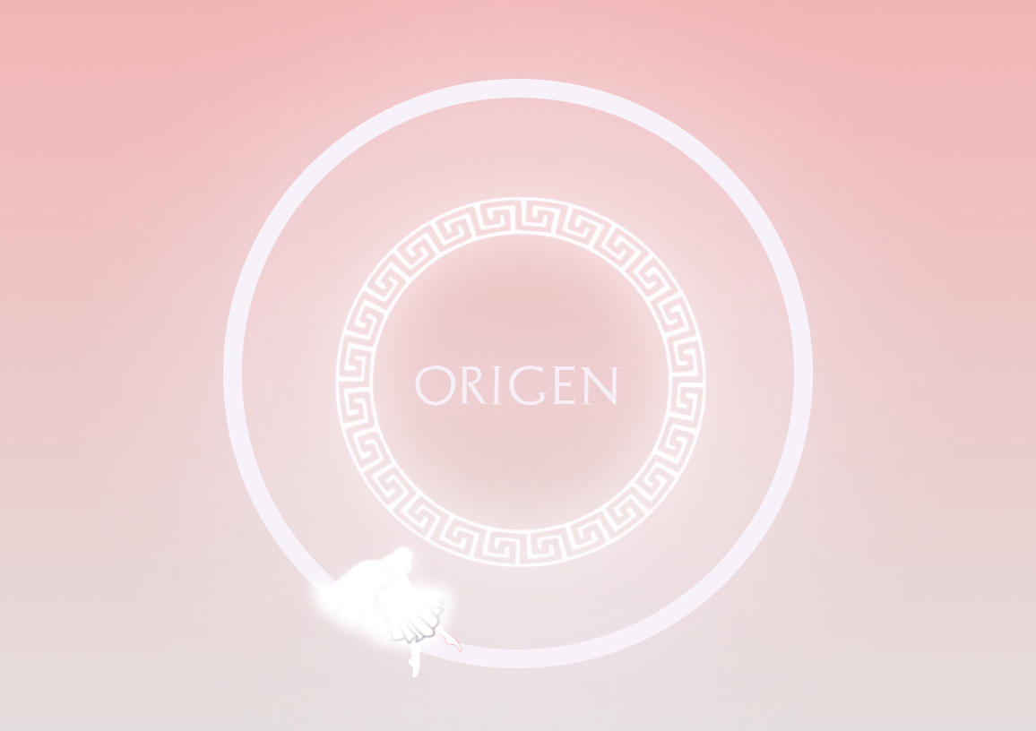 Cover image for ORIGEN