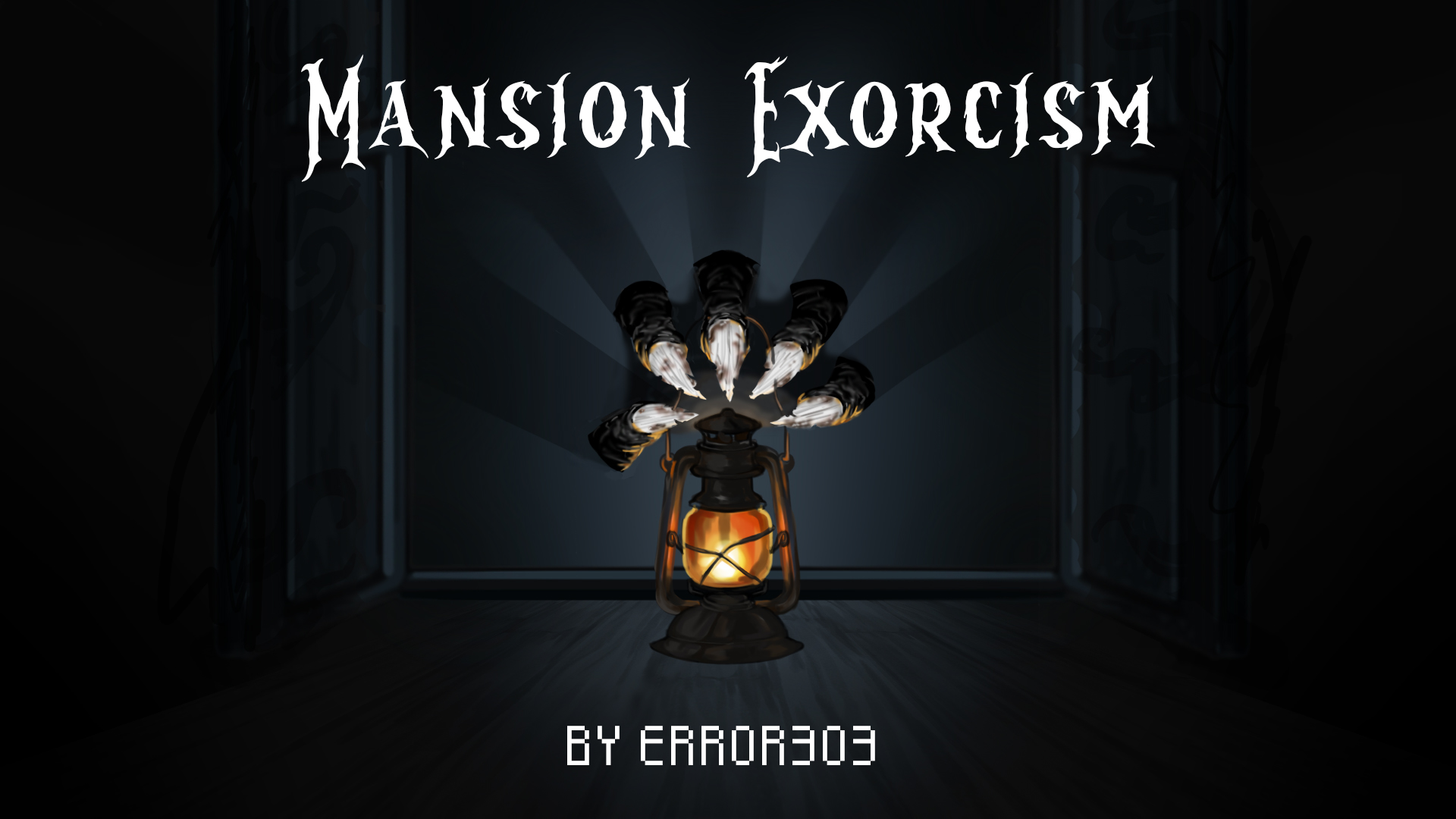 Mansion Exorcism