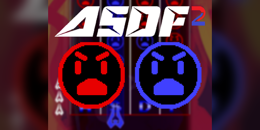 Cover image for ASDF 2
