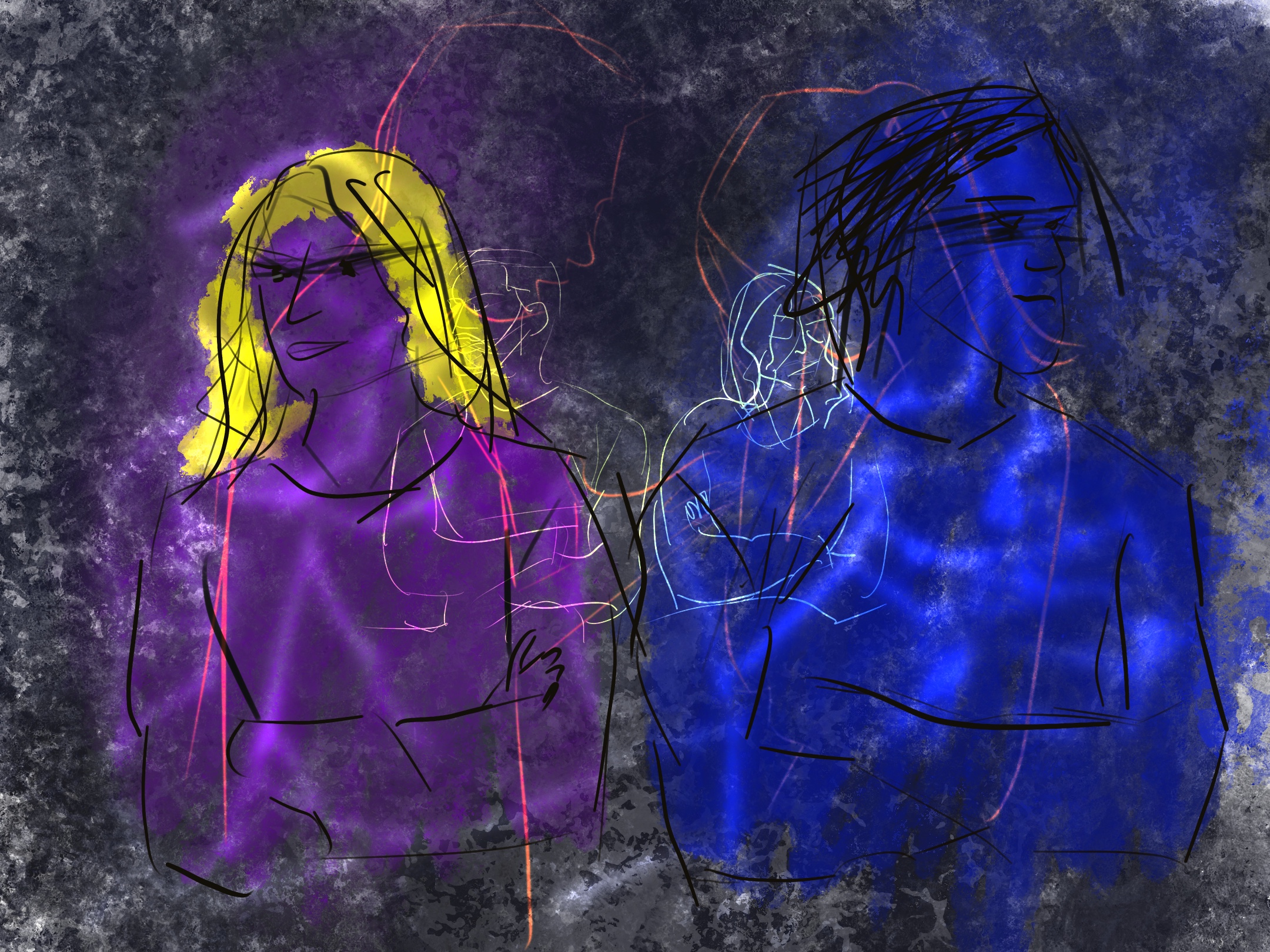 Cover image for Aún así, estoy pensando en dejarlo.