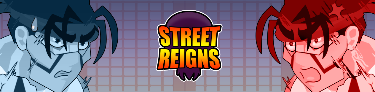 Street Reigns