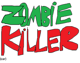 Zombie Killer (car) - mobile