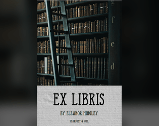 Ex Libris  