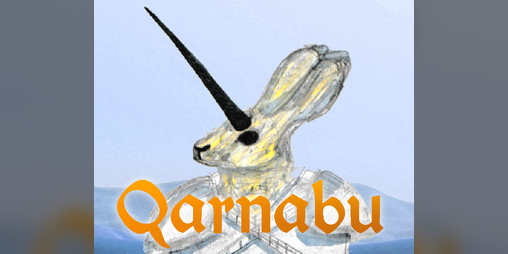 Cover image for Qarnabu